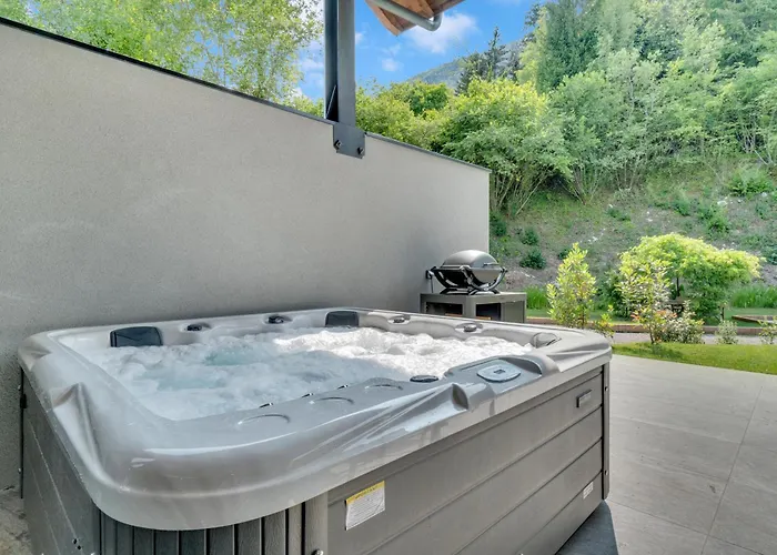 Tatil Evi Le Garage A Francois