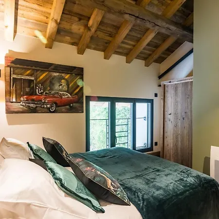 Le Garage A Francois