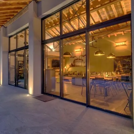 Le Garage A Francois